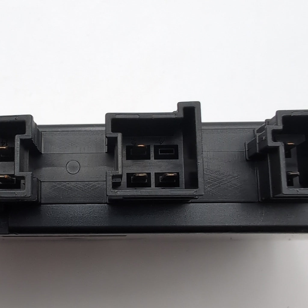 2007- 2012 Mercedes X164 GL450 Third Seat Row Power Folding Control Module