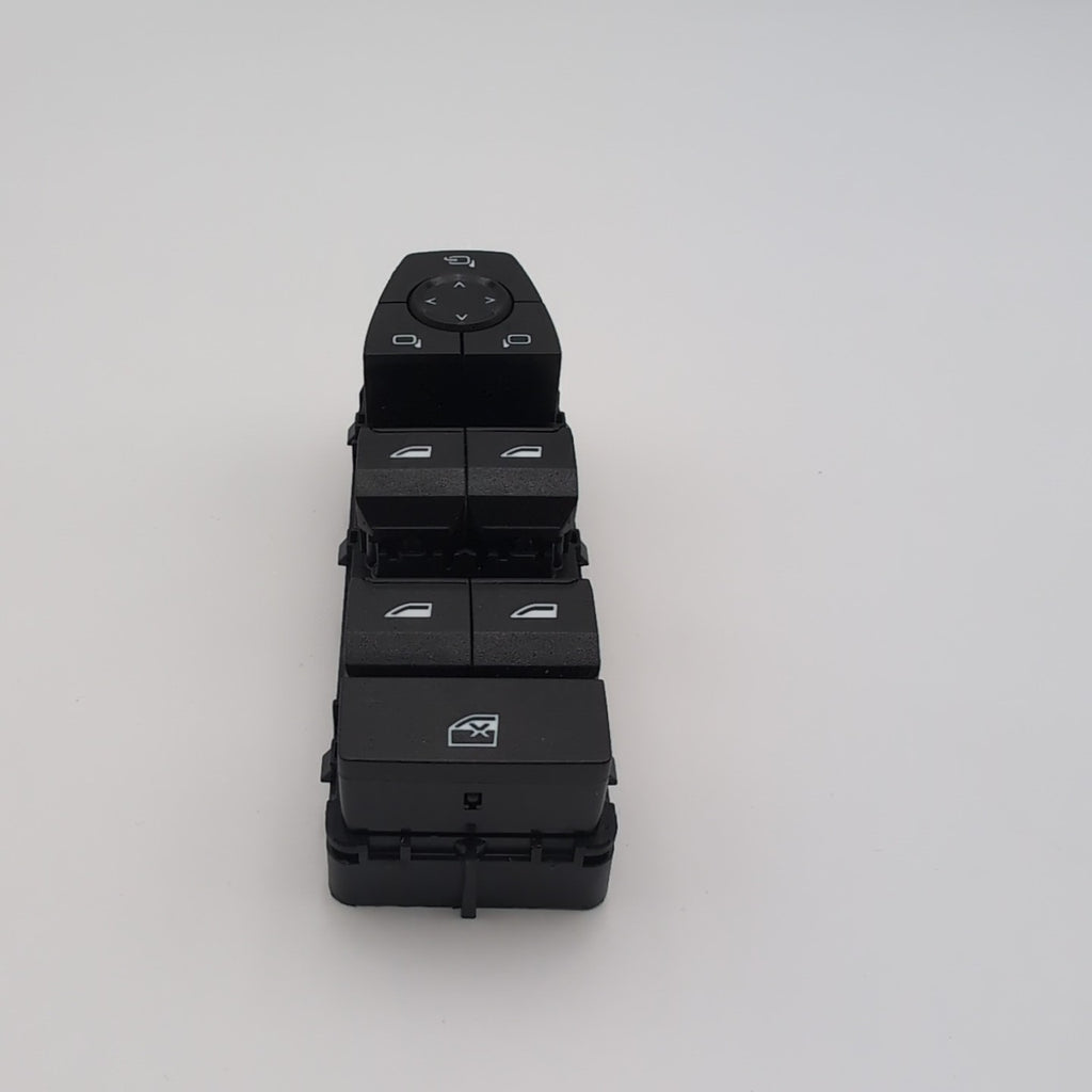 2023 2024 2025 BMW X1 X2 U11 U10 Front Driver Master Window Switch OEM 5A7CB16