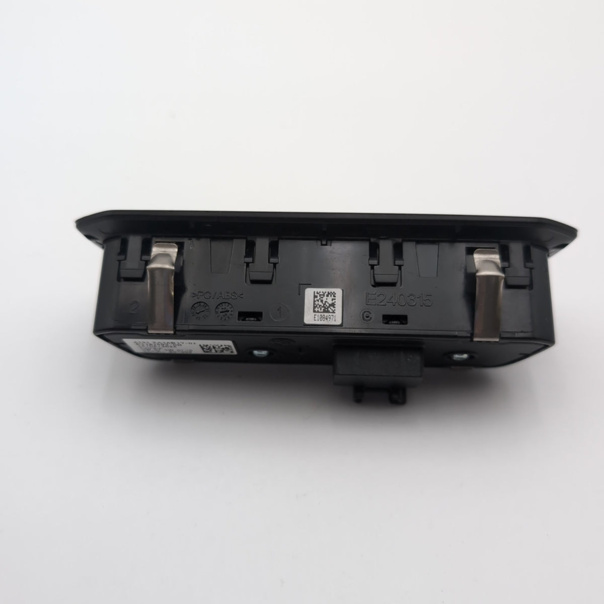 2021 - 2026 BMW G20 G80 G22 G26 G82 M3 M4 Headlight Control Switch Panel 5A16B17