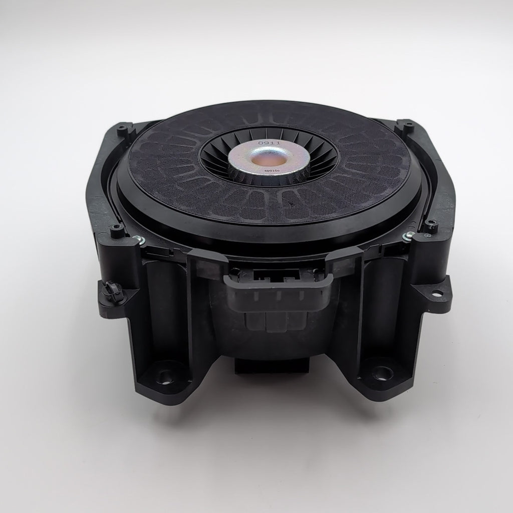 2025 BMW X3 Rear Central Speaker Woofer OEM 5B5B1B2