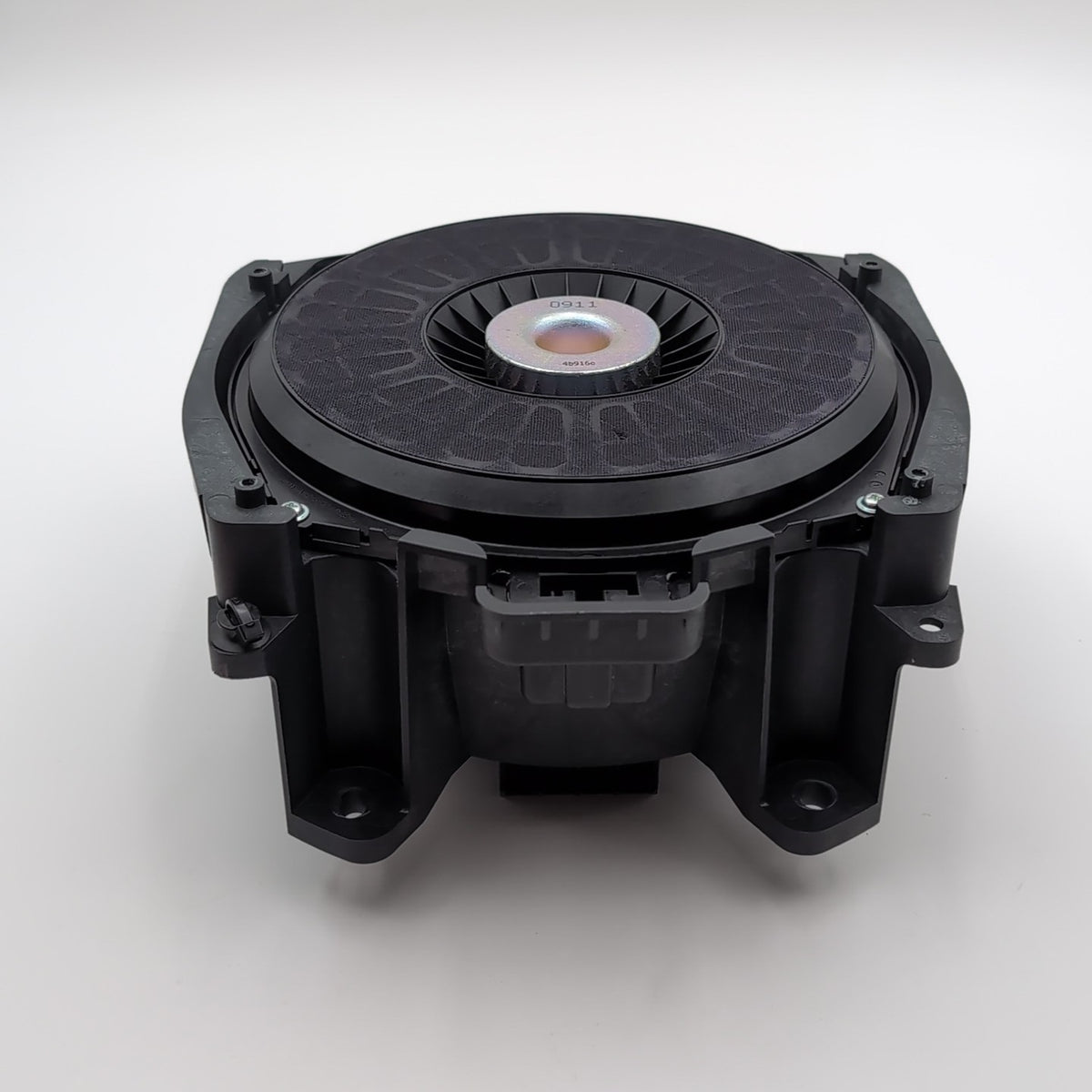 2025 BMW X3 Rear Central Speaker Woofer OEM 5B5B1B2