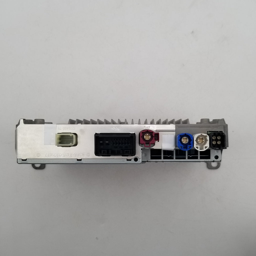 2022 - 2024 BMW G20 330i M340i M440i Stereo Radio Head Unit High 6512 5B4AFA3