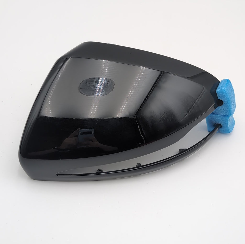 2014- 2020 Mercedes E W205 S W222 C W213 Left Mirror Cover Shell A0998100121