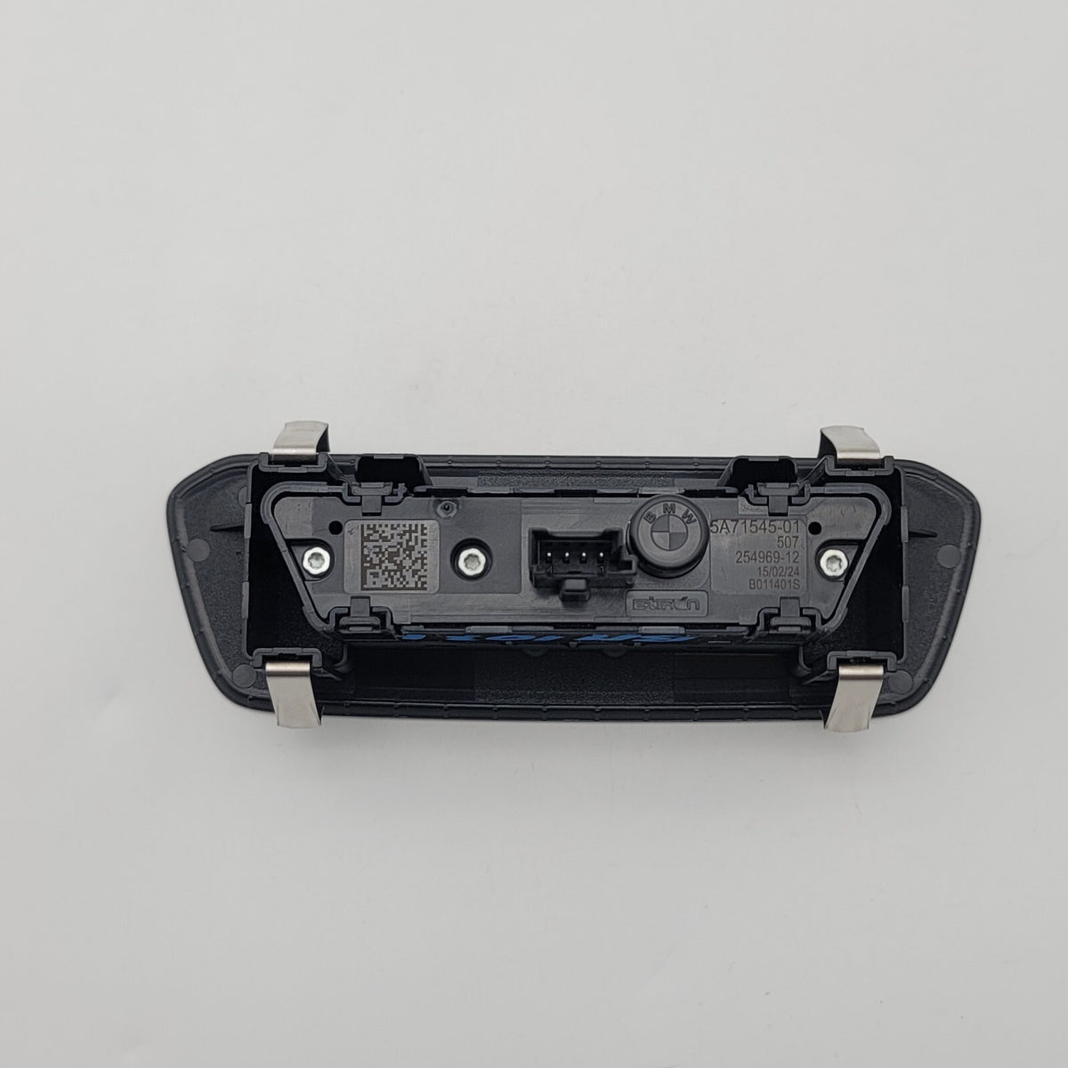 2023 2024 2025 2026 BMW X5 X6 Light Operating Control Switch 5A71545