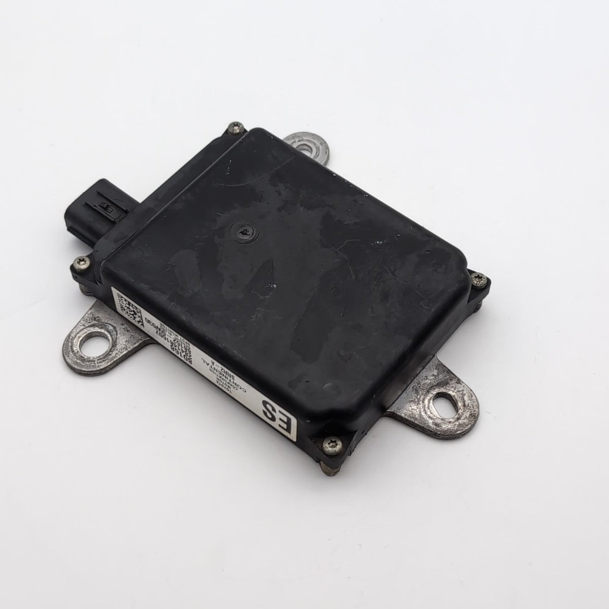 2013 Lexus ES300h Blind Spot Alert Monitor Sensor Radar OEM 88162-0W030