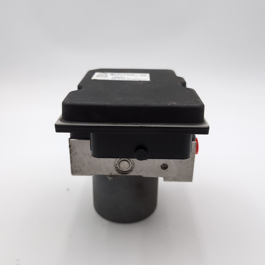 2015 2016 2017 Audi Q5 ABS Anti Lock Brake Pump Control Unit OEM 8R0614517DB