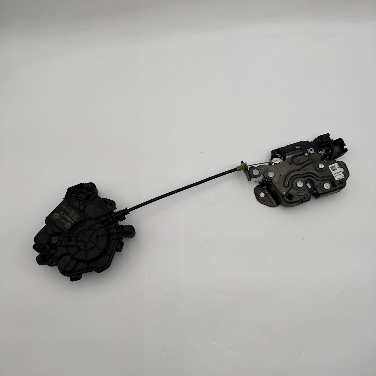2022 - 2025 BMW X1 X2 Trunk Lid Lock Latch Actuator Assembly 9450528 5B539E4
