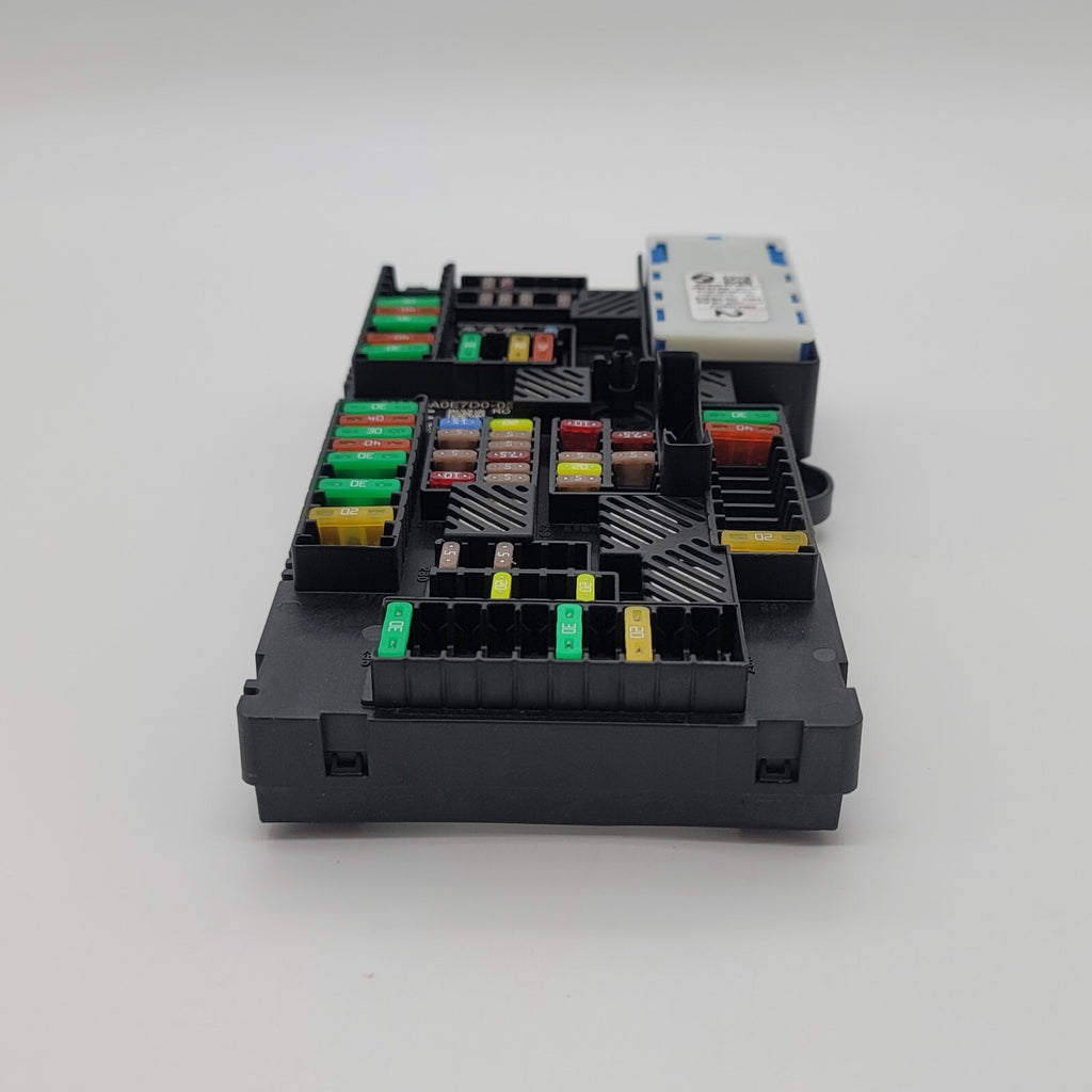 2021 - 2025 BMW M3 M4 G80 G82 G83 Rear Power Distribution Fuse Box 5A0E7D0