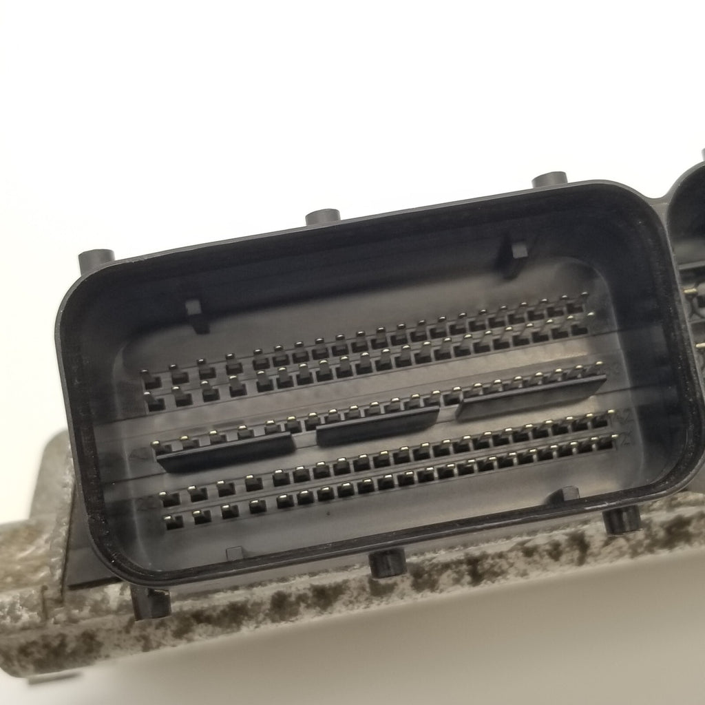2012 Hyundai Sonata Engine Computer Ecm Oem 39101-2G667