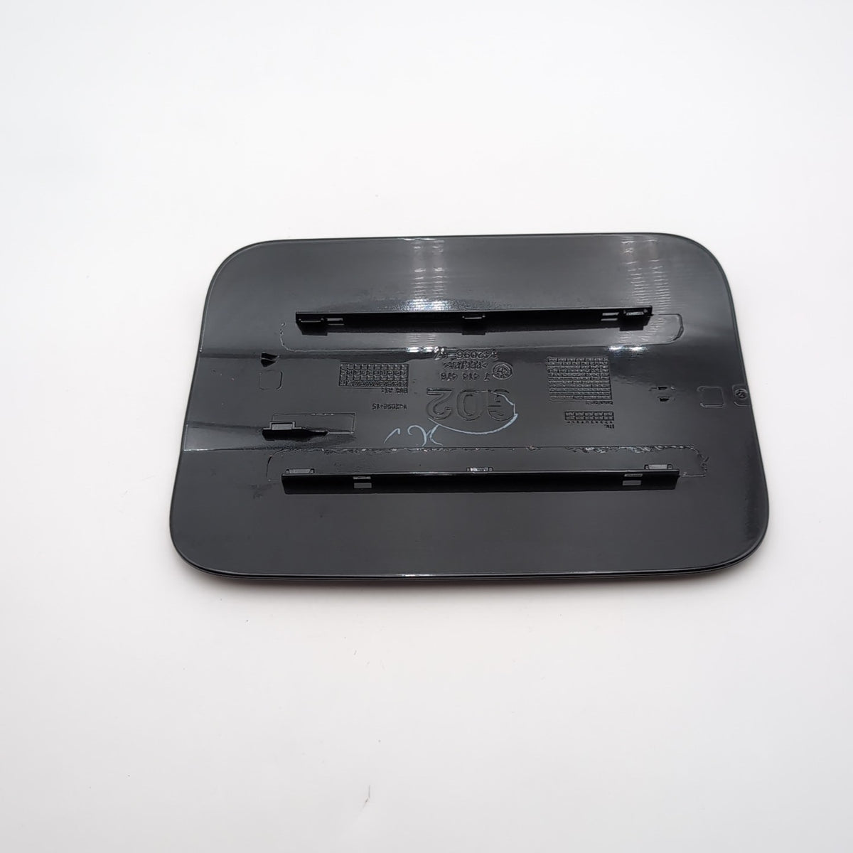 2019- 2025 BMW X4 G02 F98 FUEL TANK FILLER DOOR LID CAP
