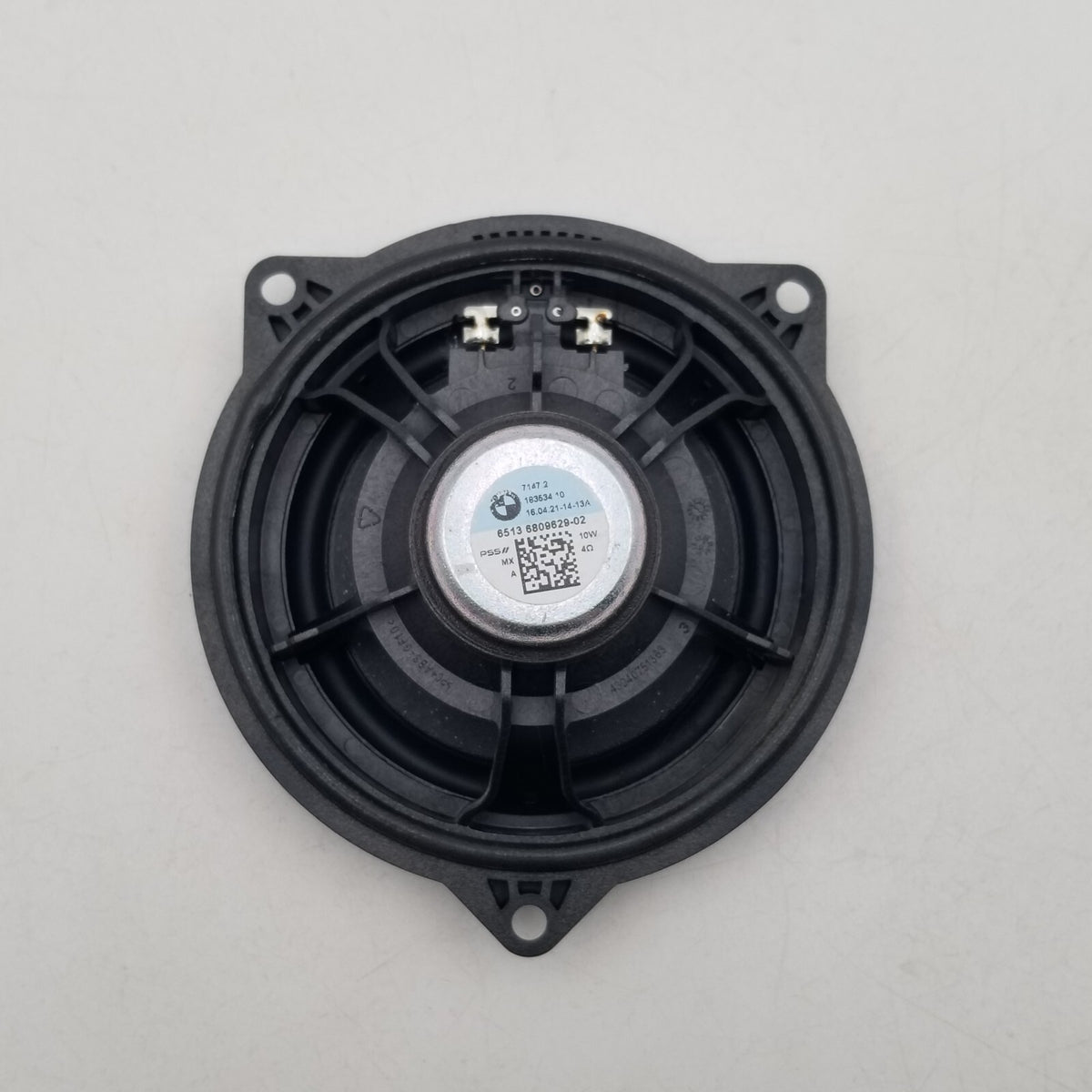 2019 - 2025 BMW G20 X3 X4 X5 X6 X7 Front Rear Door Midrange Speaker 6809629