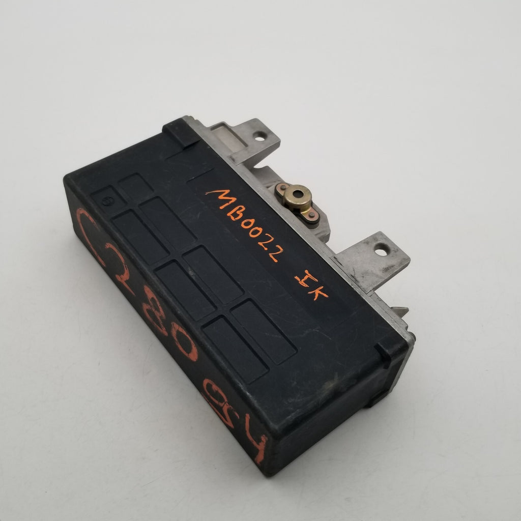 Fits Mercedes Abs Control Module 1994 1995 1996 C Class 0125457432 Oem