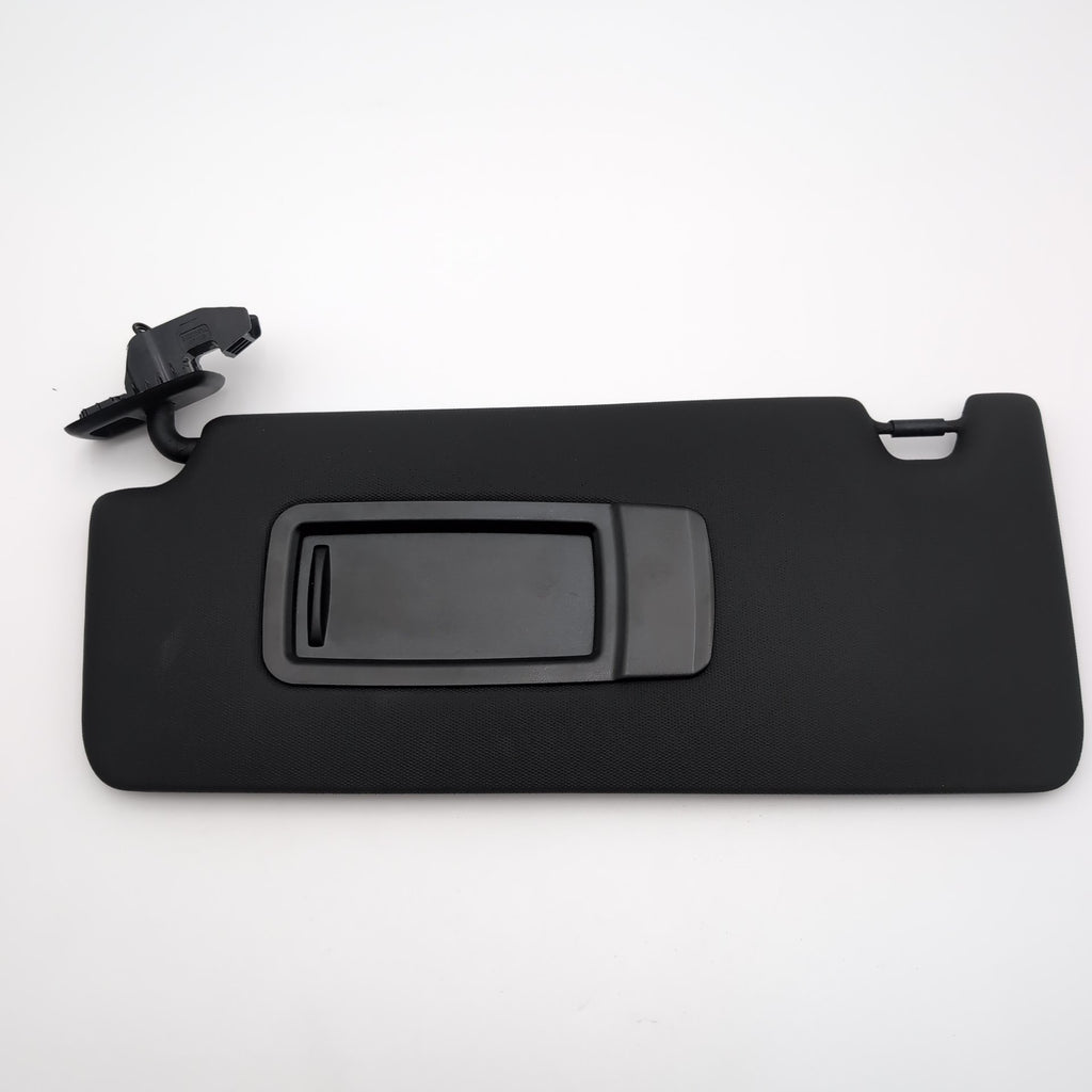 2019 - 2026 BMW 330i G20 G80 Front Left Right Sun Visor Set 8092728 8092727