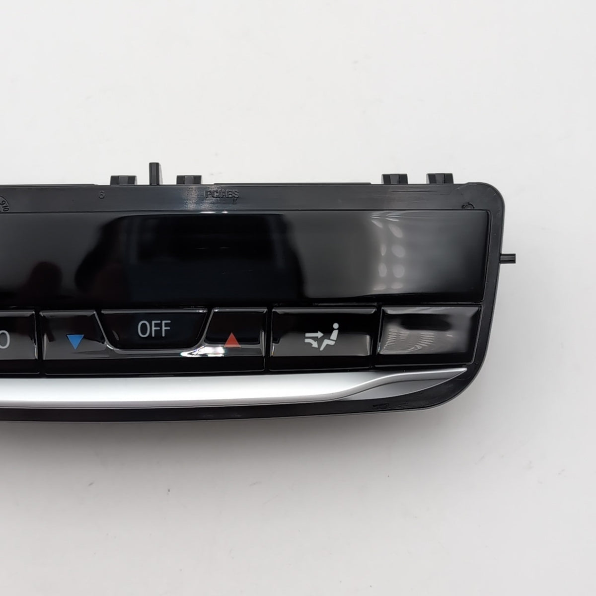 2021 - 2026 BMW G42 G20 G80 G82 G26 Rear AC Heater Climate Control Unit 5A3BBF4