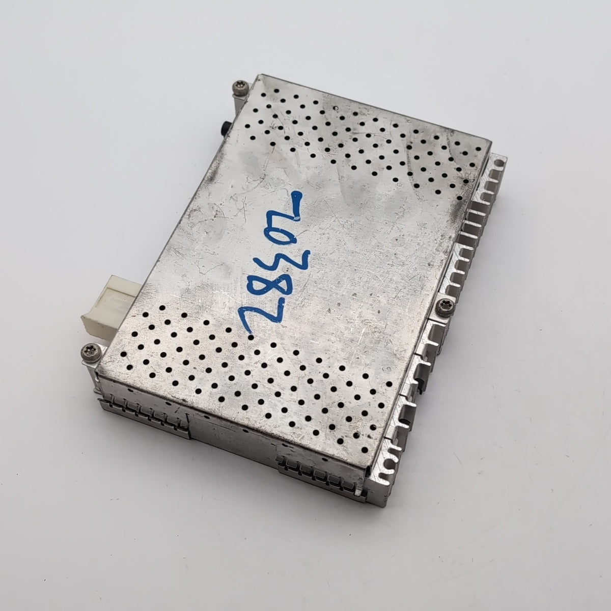 2007- 2010 BMW 1 3 5 6 7 E84 E90 E60 E65 E70 E71 RADIO TUNER MODULE 9119363