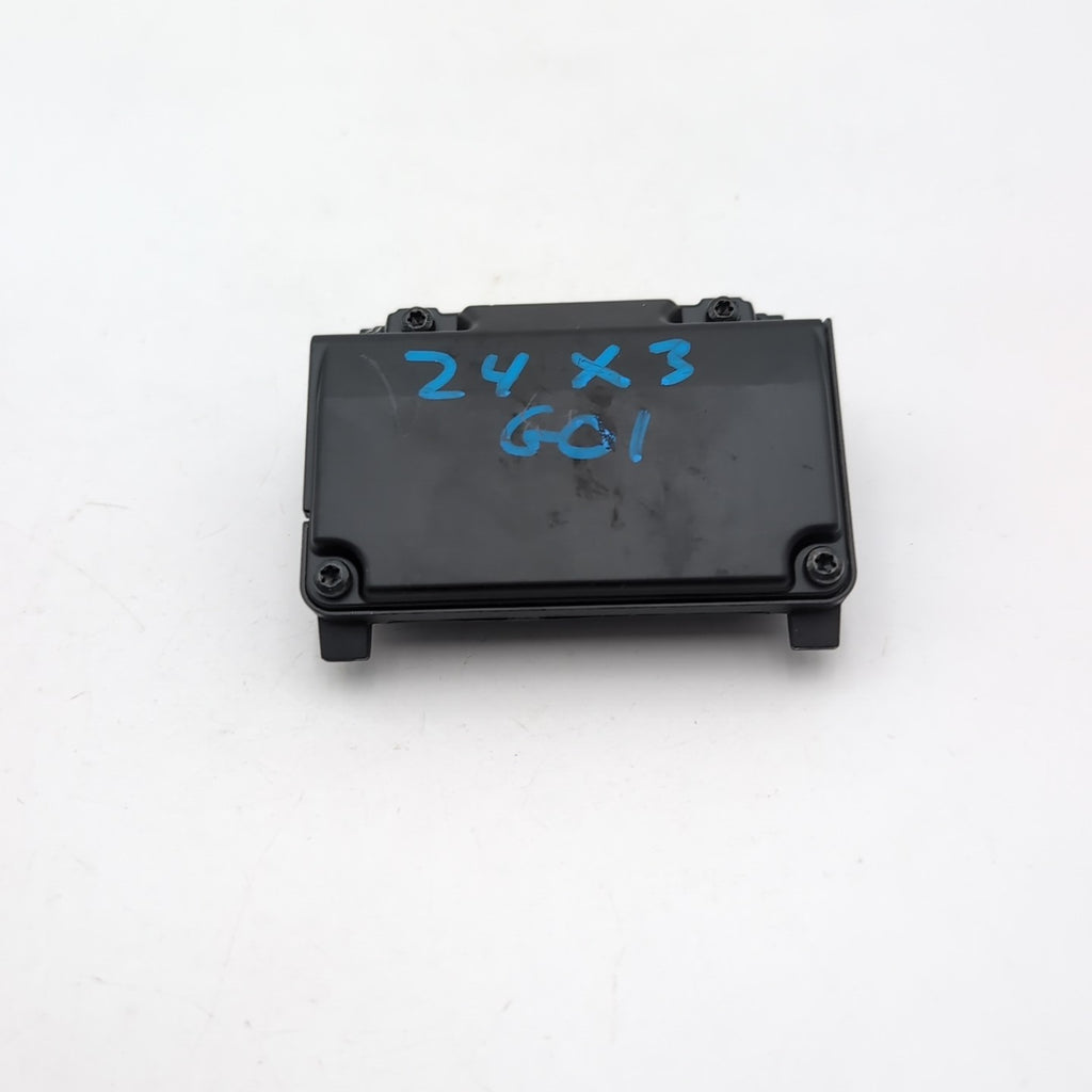 2021 - 2025 BMW G20 G26 G80 G01 M3 X3 Front Windshield Lane Keep Assist Camera