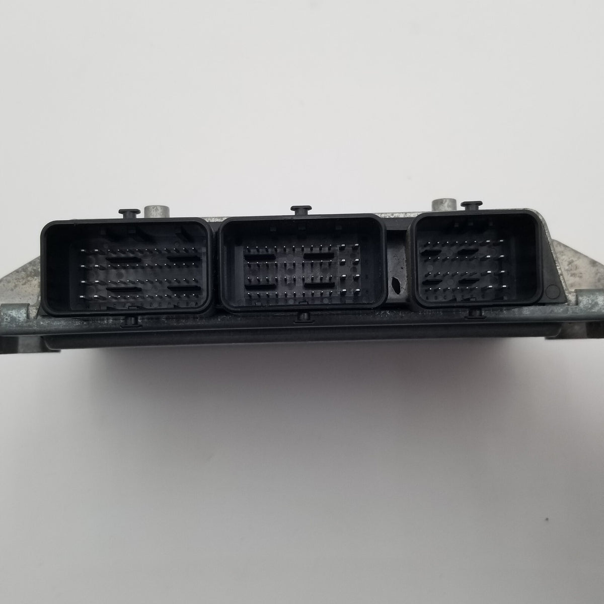 2017 - 2020 Ford Fusion Engine Computer Control Module ECU HS7A-12A650-TB