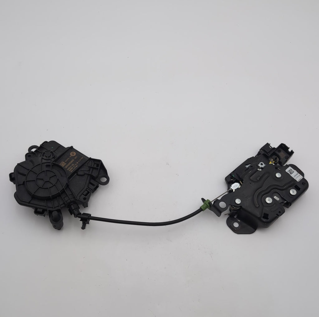 2022 - 2025 BMW X1 X2 Trunk Lid Lock Latch Actuator Assembly 9450528 5B539E4