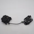 2022 - 2025 BMW X1 X2 Trunk Lid Lock Latch Actuator Assembly 9450528 5B539E4