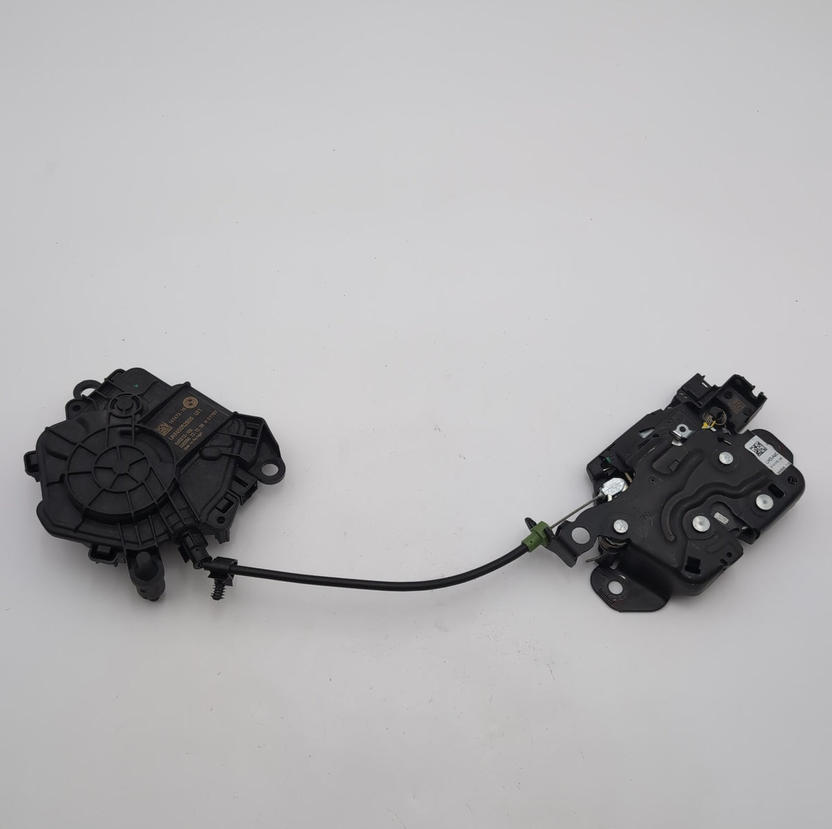 2022 - 2025 BMW X1 X2 Trunk Lid Lock Latch Actuator Assembly 9450528 5B539E4