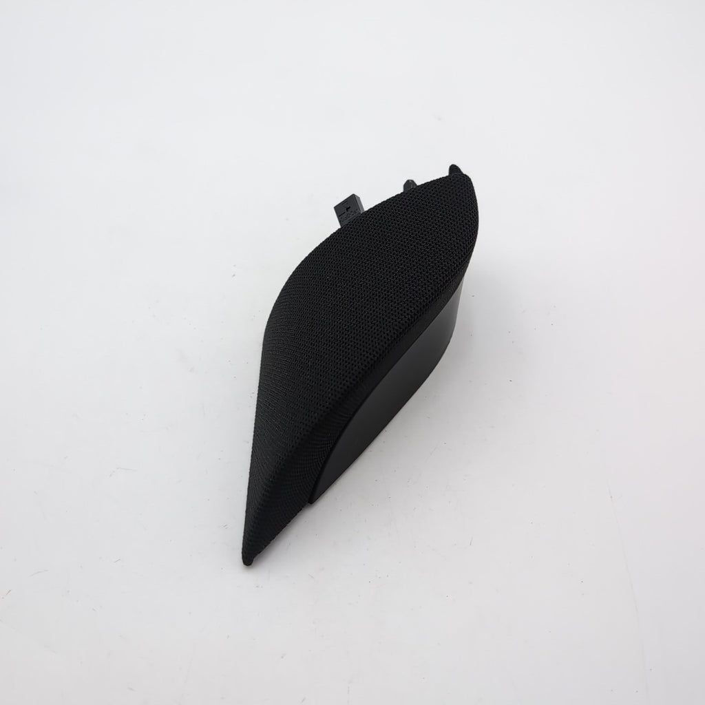 2017- 2023 Model 3 Front Passenger Door Corner Trim Panel Tweeter 1784662-00-A