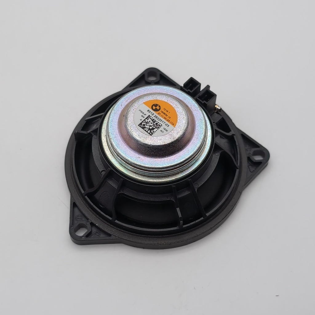 2019 - 2026 X5 X6 X7 Center Harman Kardon Mid Range Speaker 2622517