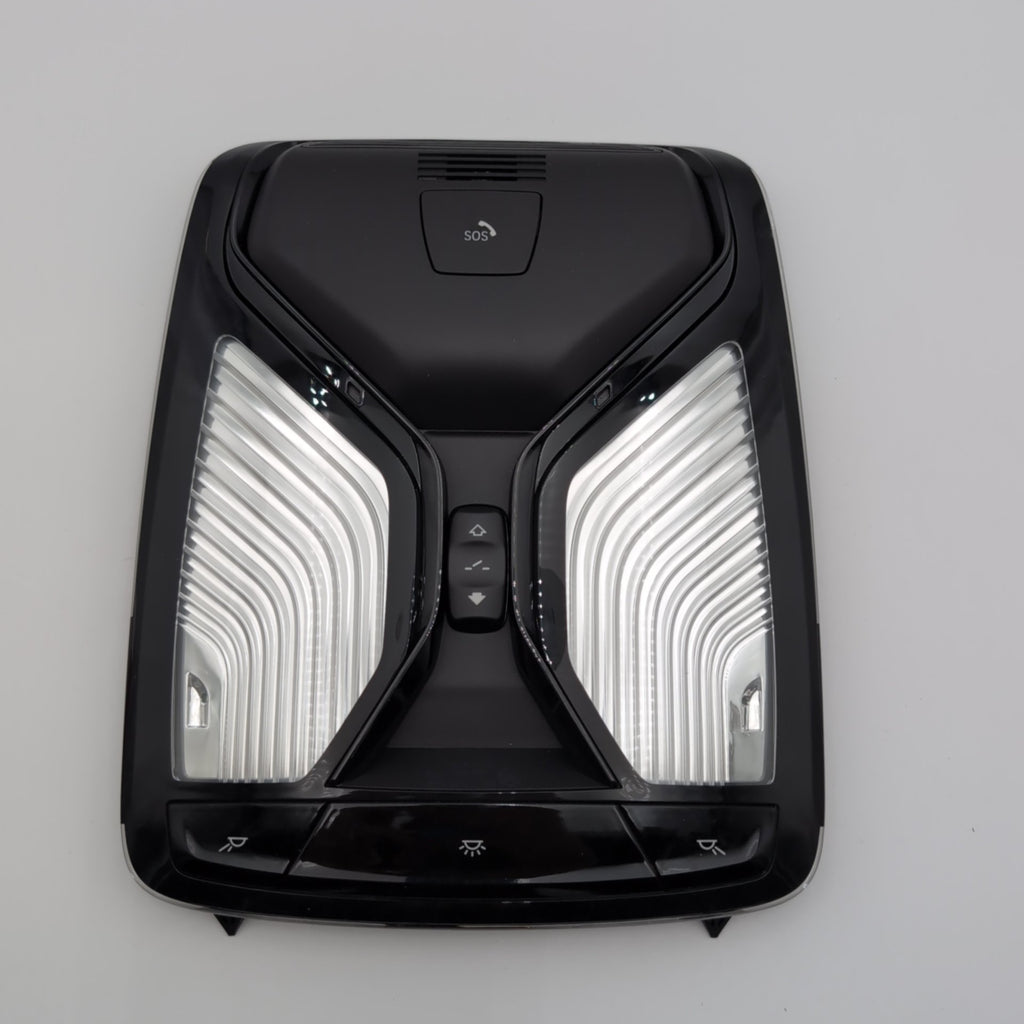 2023 - 2026 BMW 430i 330i G20 G22 G26 X3 X5 Overhead Console Dome Light 5B32494