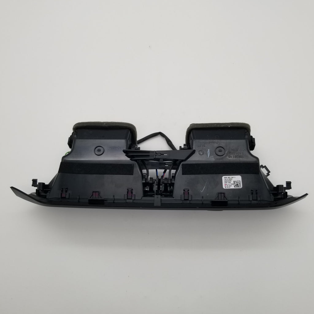 2022 2023 2024 BMW i4 430i 330i M440i Center AC Heater Air Vent OEM 5A04CE2