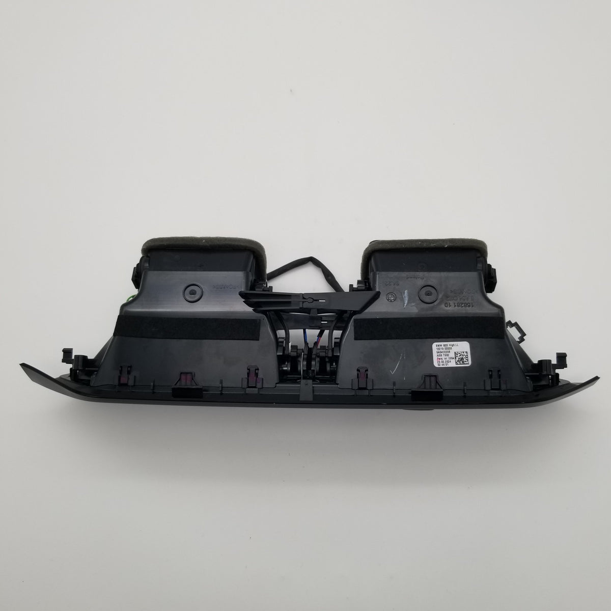 2022 2023 2024 BMW i4 430i 330i M440i Center AC Heater Air Vent OEM 5A04CE2