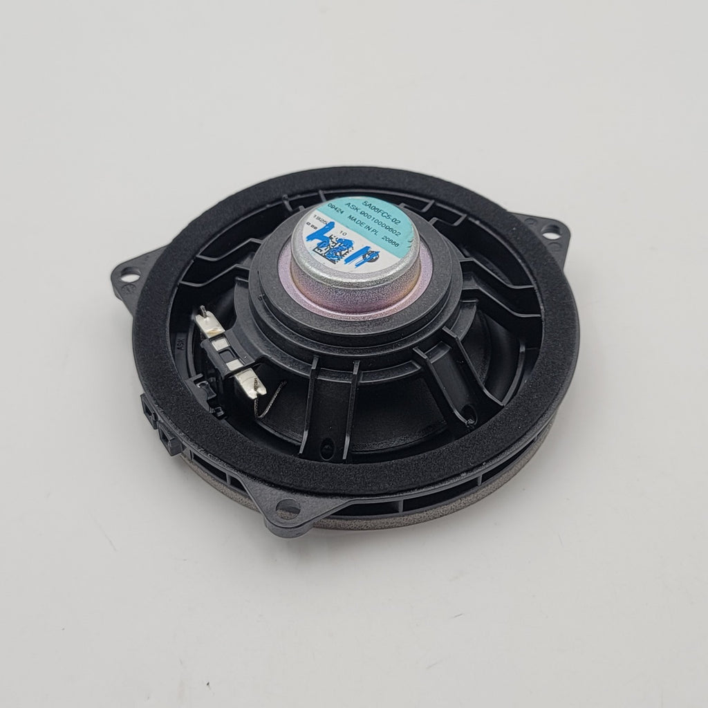 2023 - 2026 BMW 530I 540I G60 X1 X2 Front Rear Door Midrange Speaker 5A06FC5