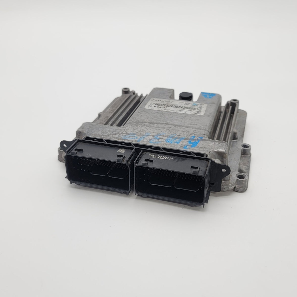 2015- 2018 Ford Edge 2.0L Engine Computer Control Module ECM OEM G2GA12A650BSA