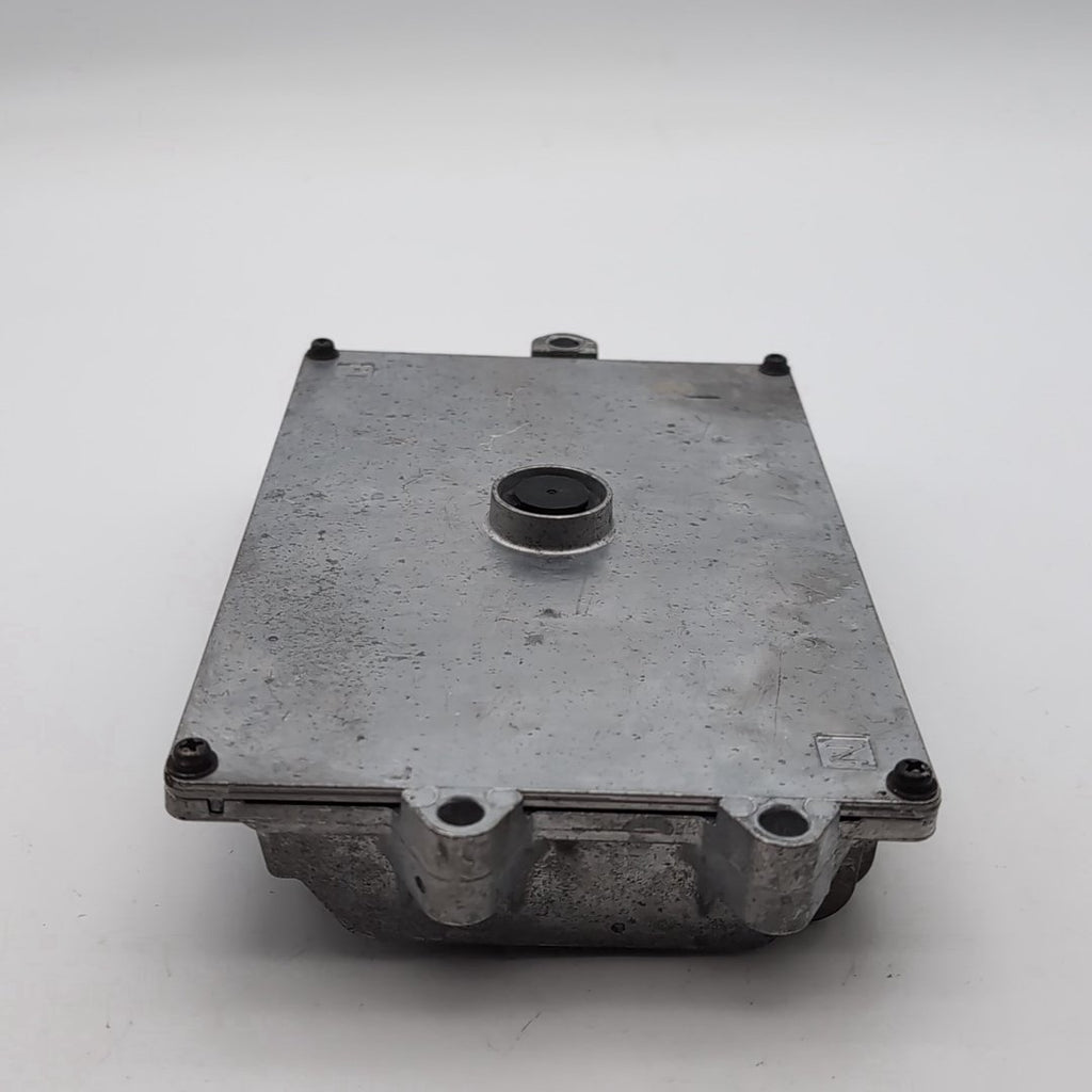 2017 Honda Fit 1.5L Engine Computer Control Module ECU 37820-5R7-D62
