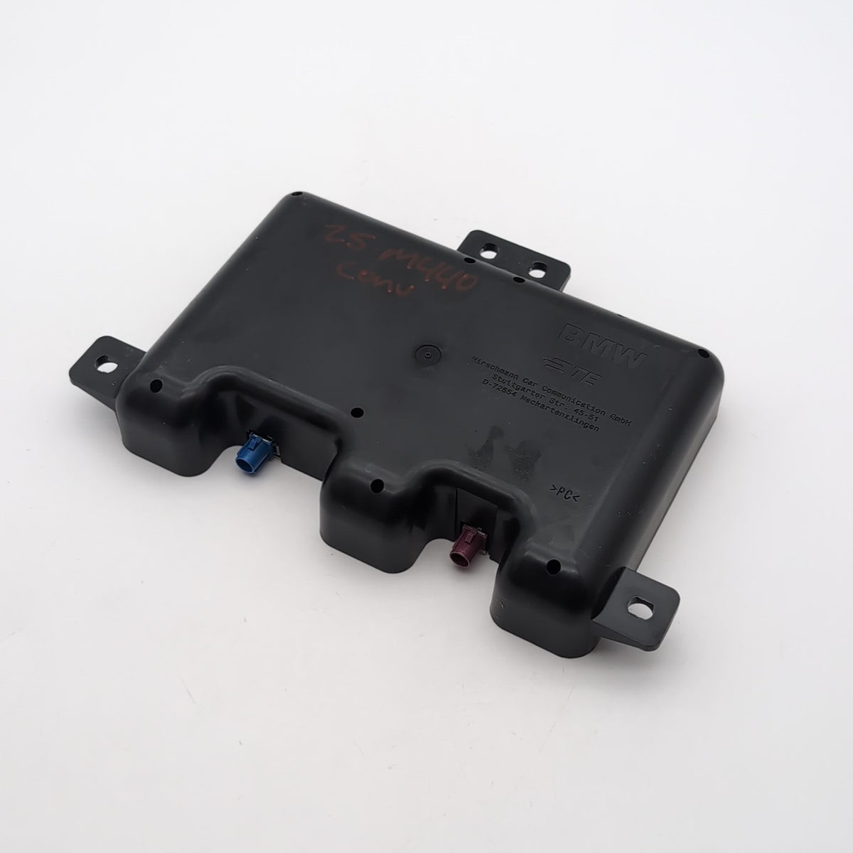2023 2024 2025 BMW M440i G23 G83 Multiband Telematics Antenna Module 8736065