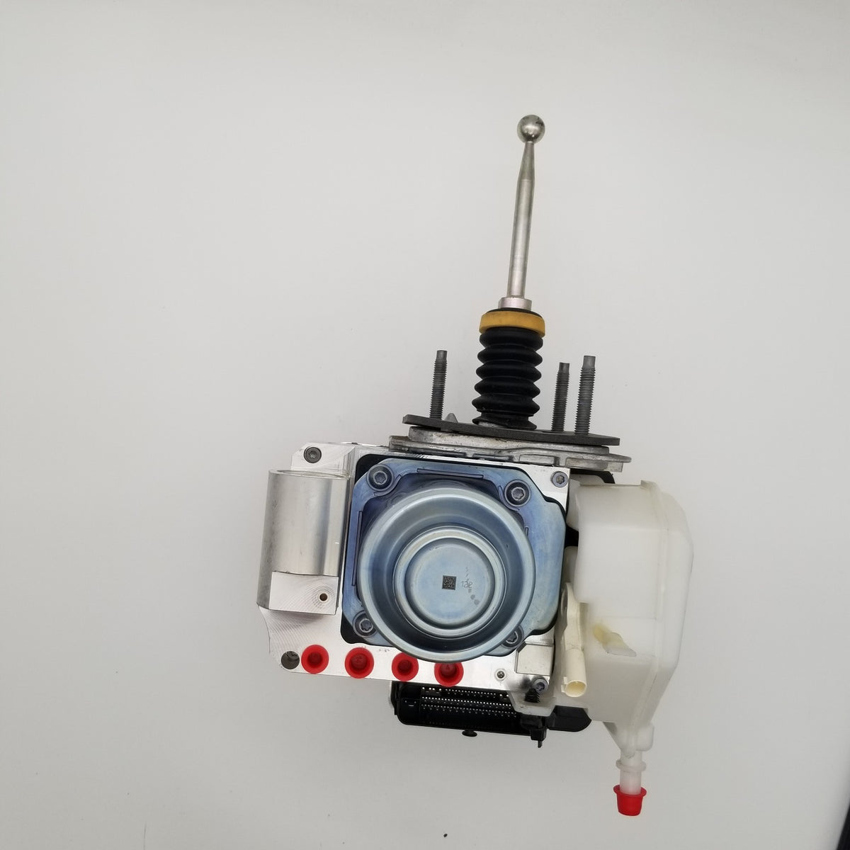 2022- 2025 BMW iX I20 ABS ANTI LOCK BRAKE PUMP MODULE UNIT & MASTER CYLINDER OEM