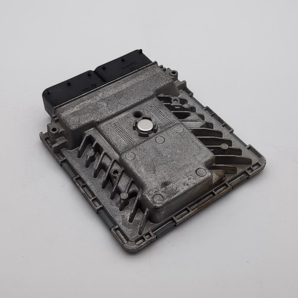 2014 2015 2016 Volkswagen Jetta Engine Computer Control Module ECU 06K907425