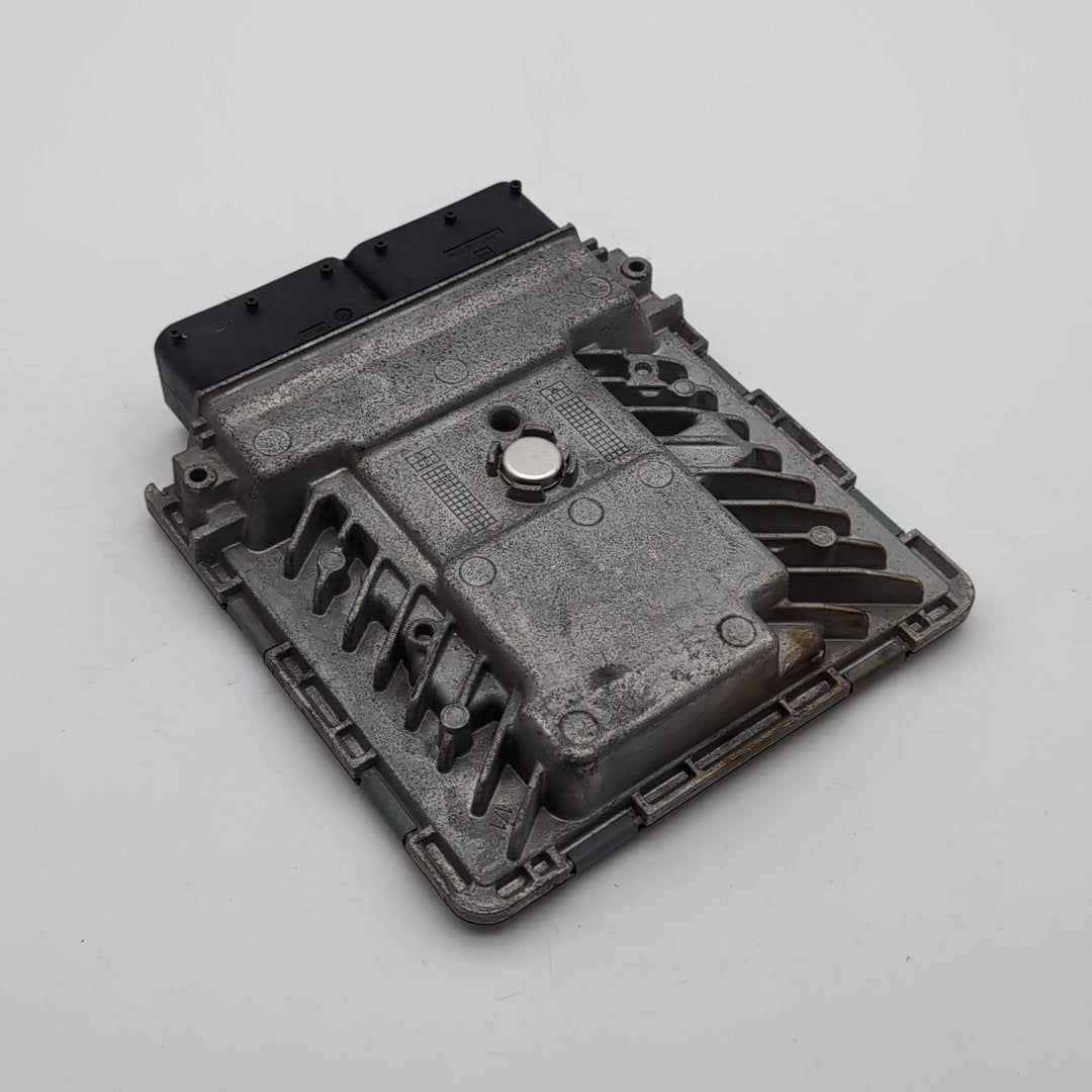2014 2015 2016 Volkswagen Jetta Engine Computer Control Module ECU 06K907425