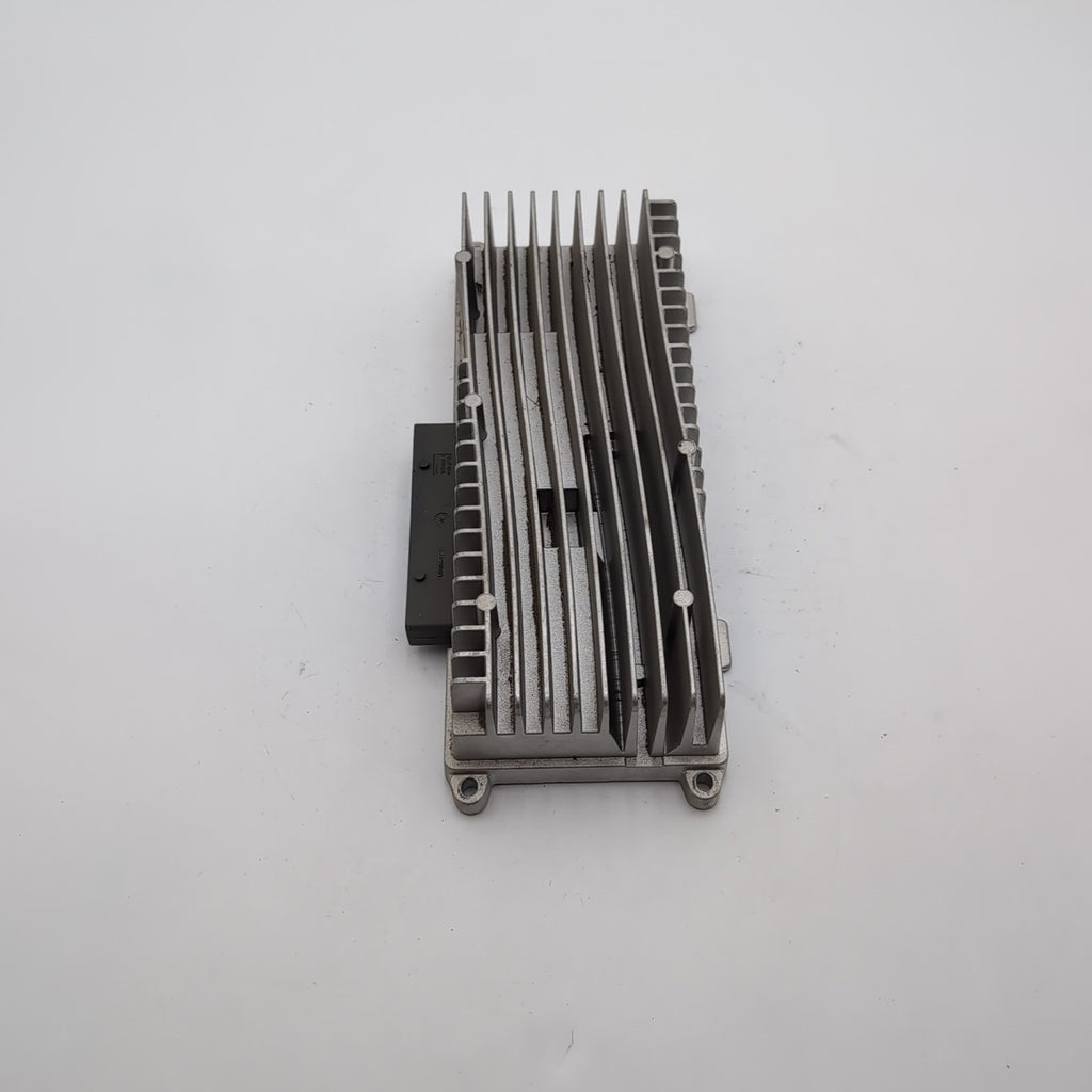 2010 2011 2012 Audi Q5 Radio Audio Amplifier Amp 8R0035223F