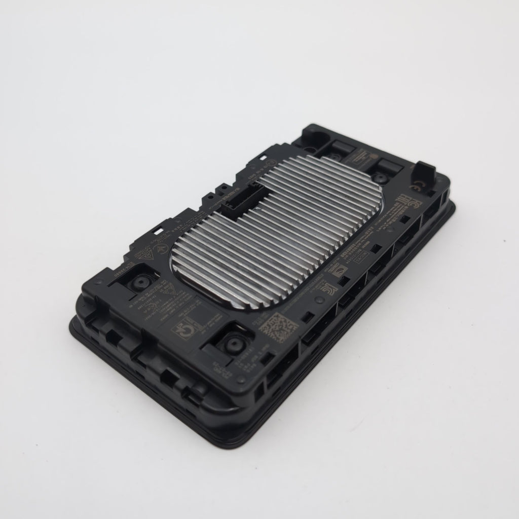 2021 - 2026 BMW 330i M340i G20 X3 X4 X5 X6 X7 Wireless Charging Pad Tray 5B5FF97