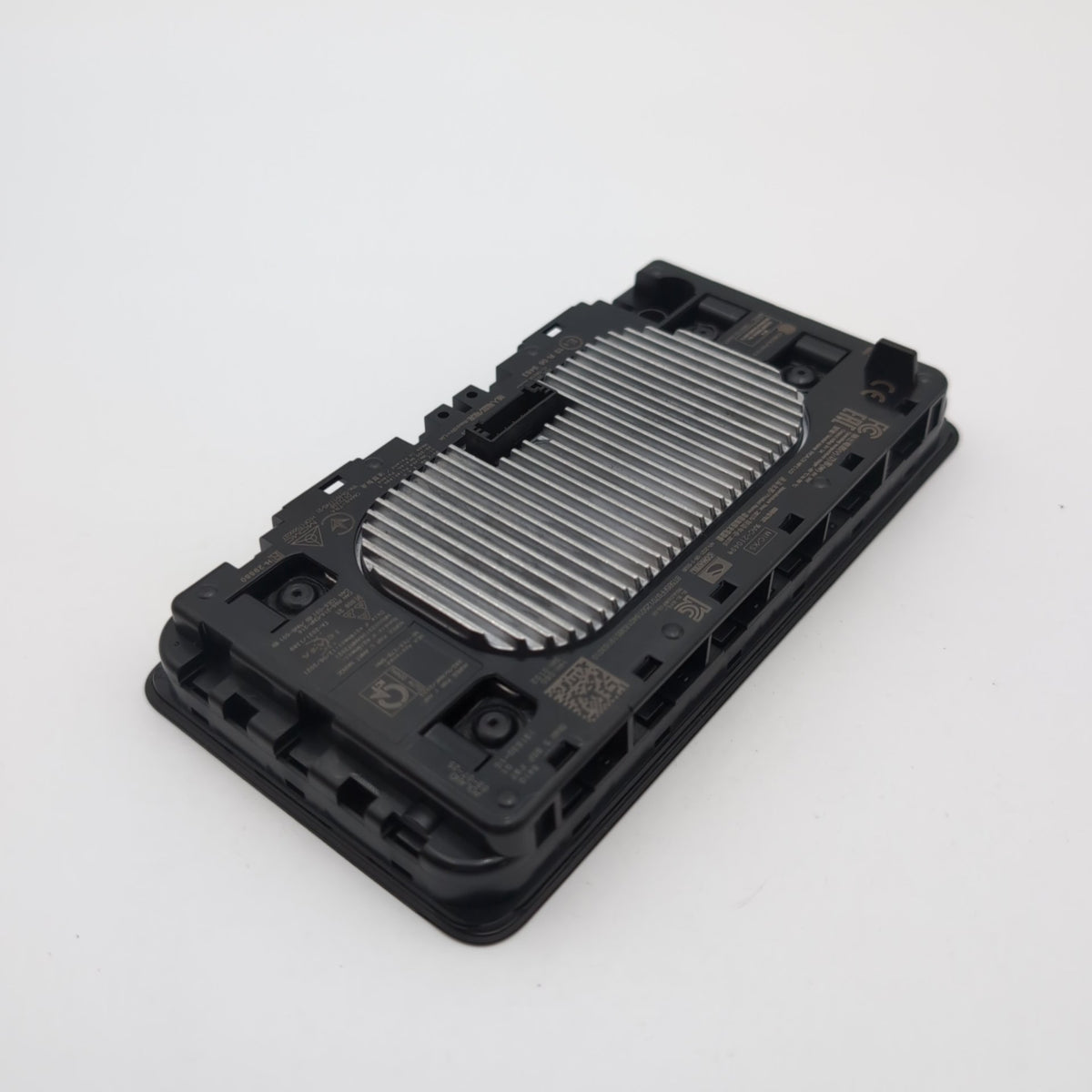 2021 - 2026 BMW 330i M340i G20 X3 X4 X5 X6 X7 Wireless Charging Pad Tray 5B5FF97