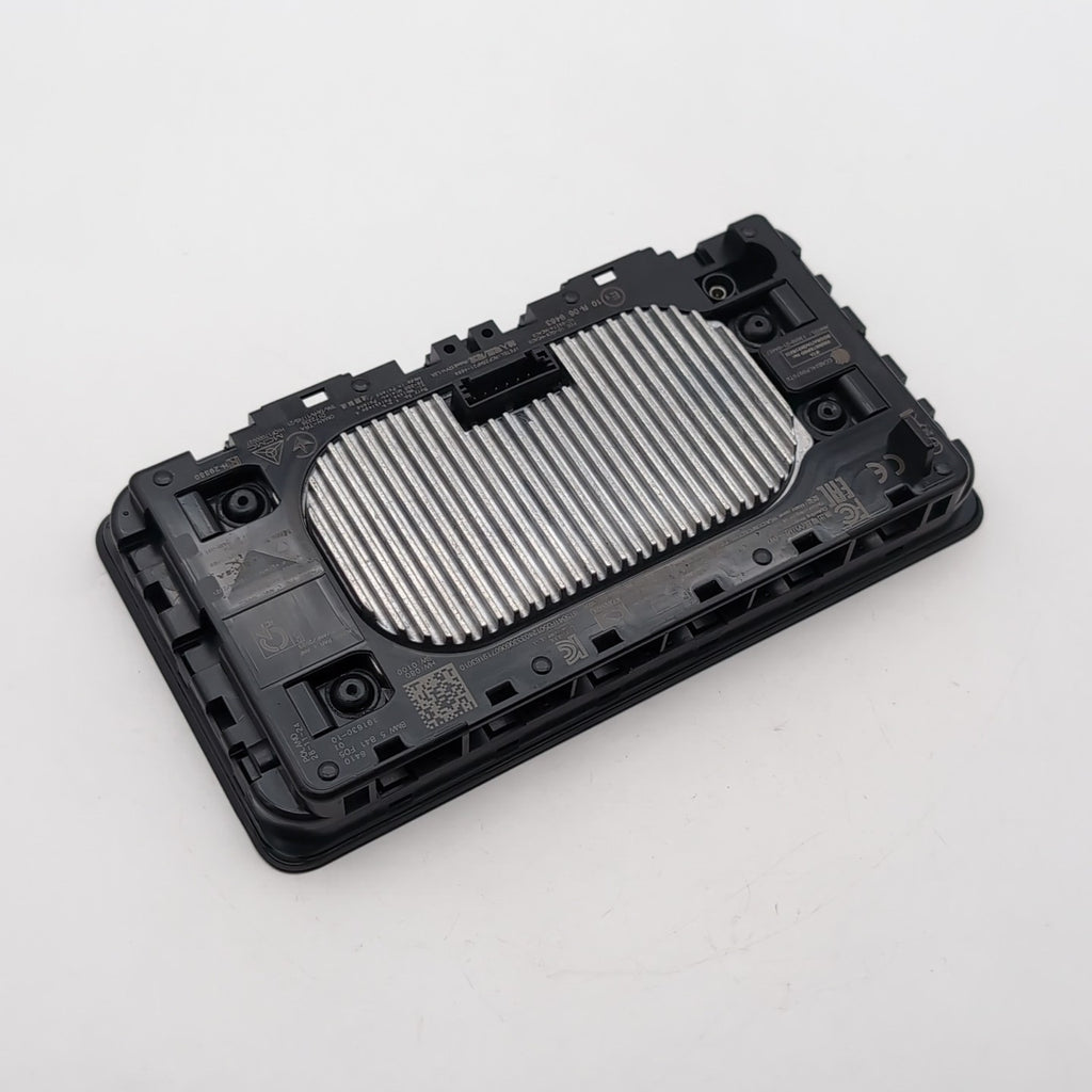 2019 - 2026 BMW G20 G26 G42 X5 X6 X7 Z4 Wireless Phone Charging Pad Tray 5B41FD5