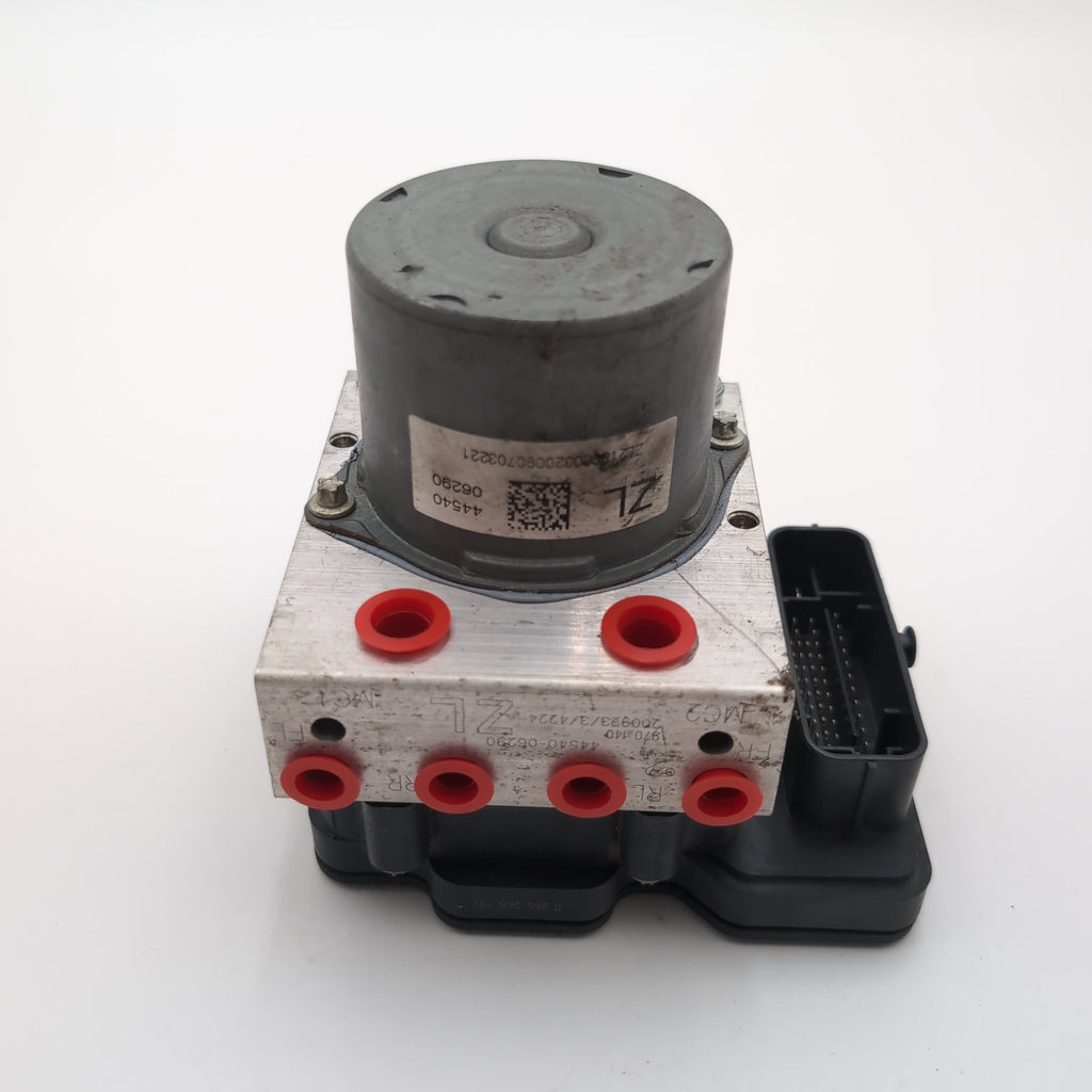 2018 2019 2020 Toyota Camry ABS Anti Lock Brake Pump Control Unit 44540-06290