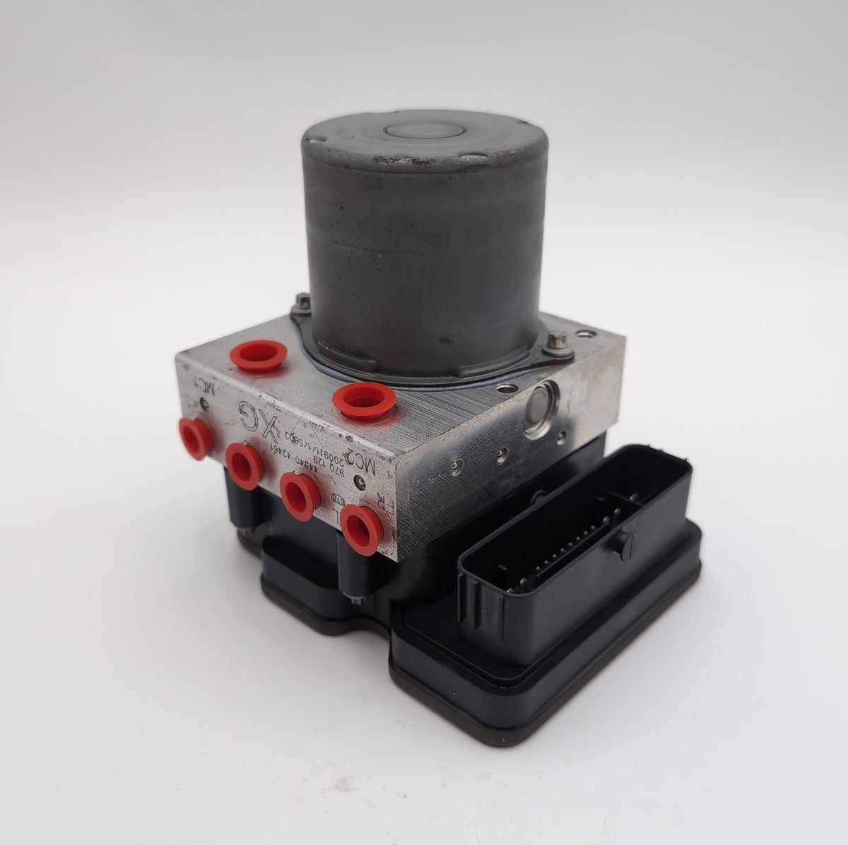 2021 Toyota RAV4 2.5L ABS Anti Lock Brake Pump Control Unit 44540-42461