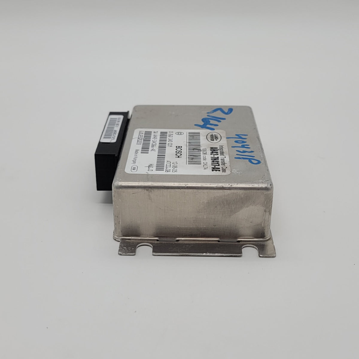 2010 2011 2012 2013 Range Rover Sport Transfer Case Control Module AH427H417AE
