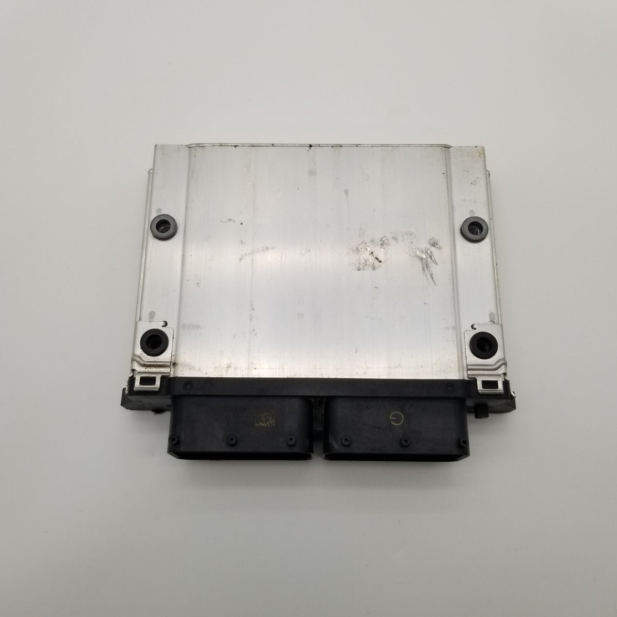 2021 HYUNDAI VENUE MAIN ECU 1.6 ENGINE COMPUTER CONTROL MODULE 391002M375