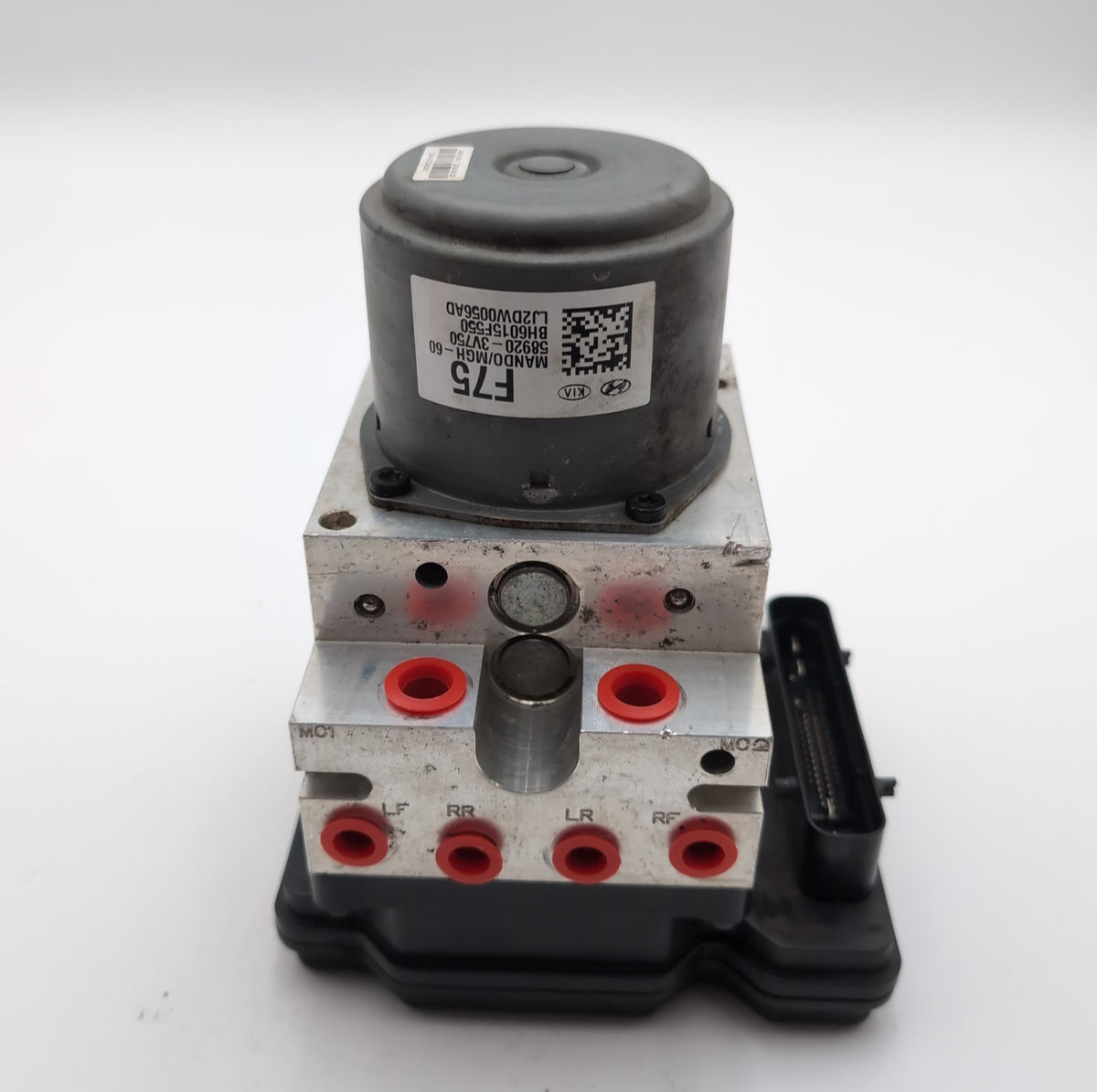 2016 2017 Hyundai Azera 3.3L ABS Anti Lock Brake Pump 58920-3V750