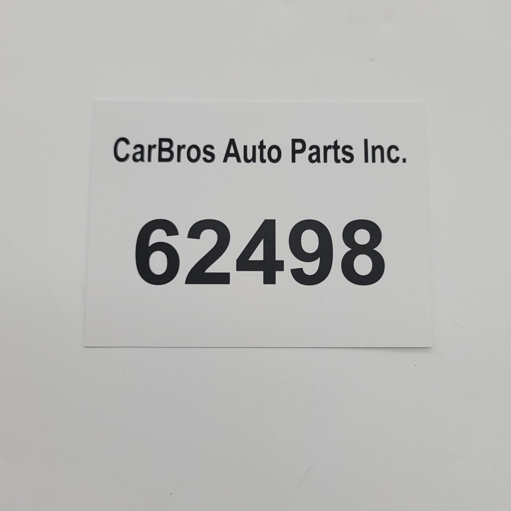 2021 - 2026 BMW G42 G20 G80 G82 G26 Rear AC Heater Climate Control Unit 5A3BBF4