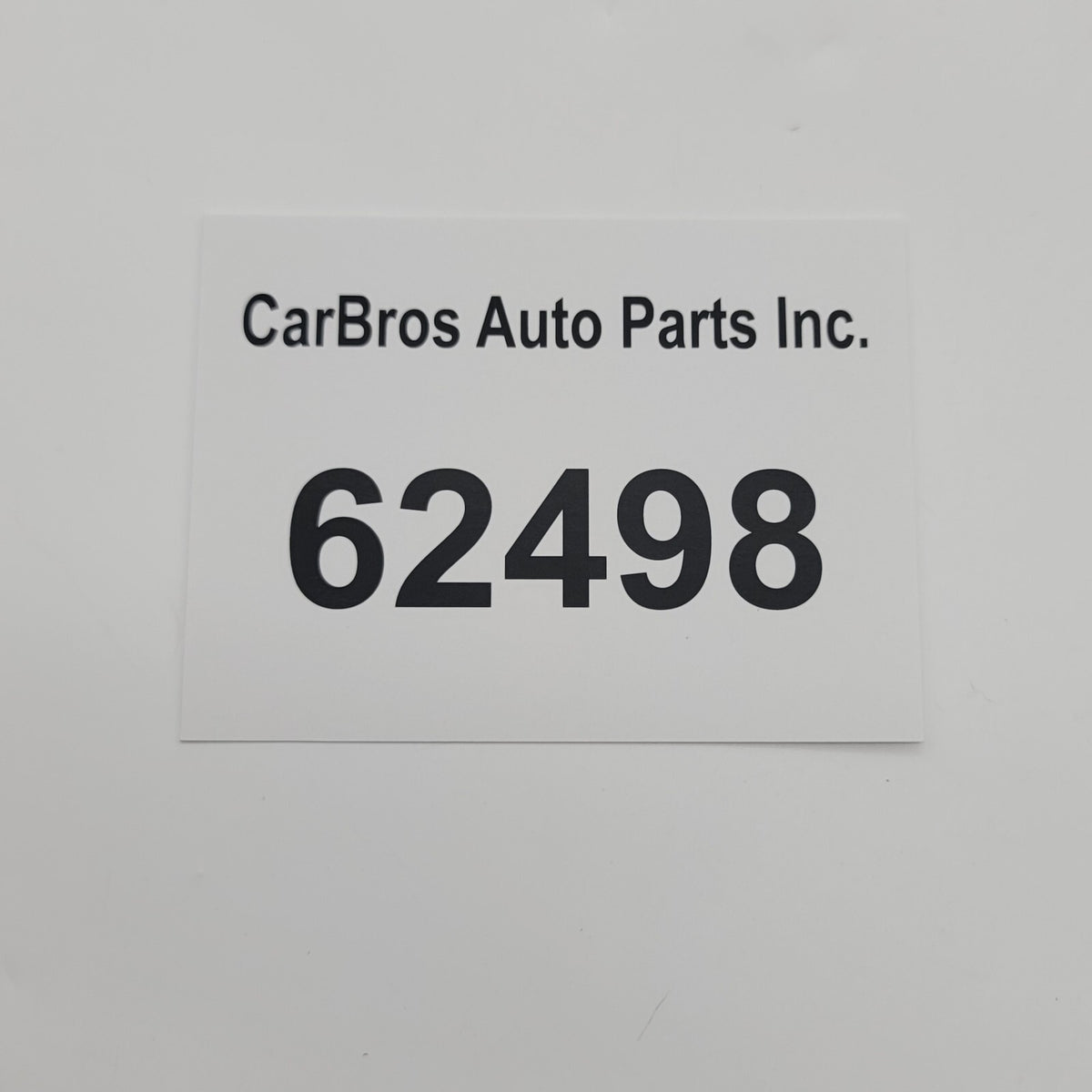 2021 - 2026 BMW G42 G20 G80 G82 G26 Rear AC Heater Climate Control Unit 5A3BBF4