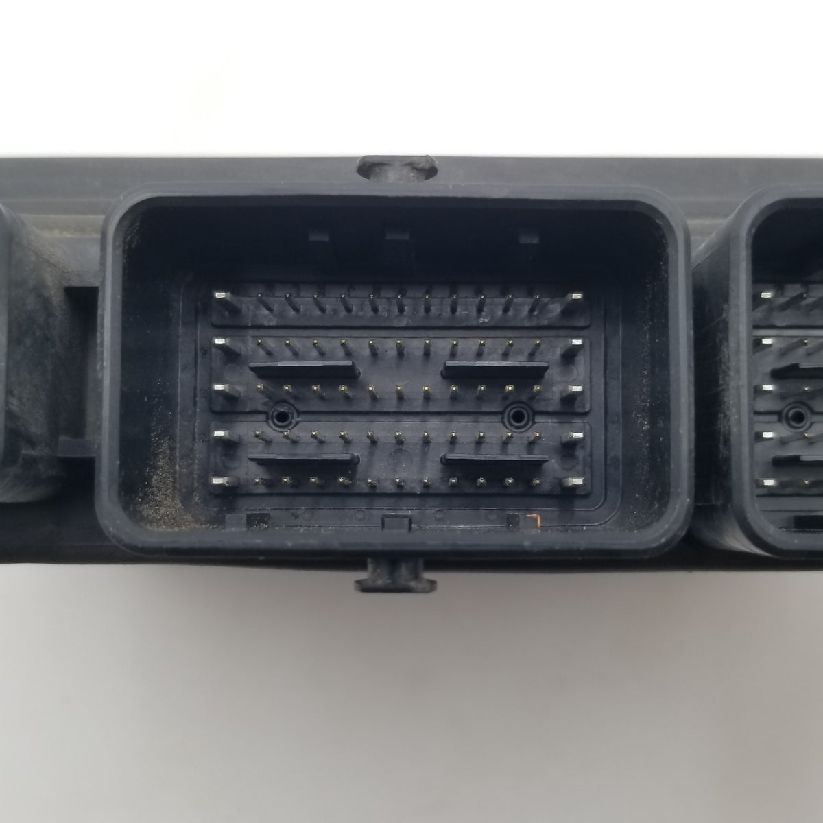 2019 2020 Infiniti QX50 2.0L Engine Computer Control Module ECU BED500-310 B2