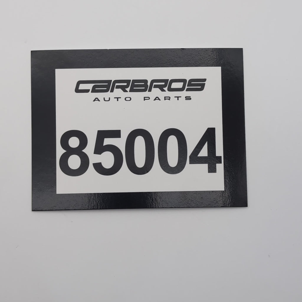 2024 2025 BMW X1 U11 X2 U10 Autonomous Driving Low Front Camera 5B4A6B6 5A1A142