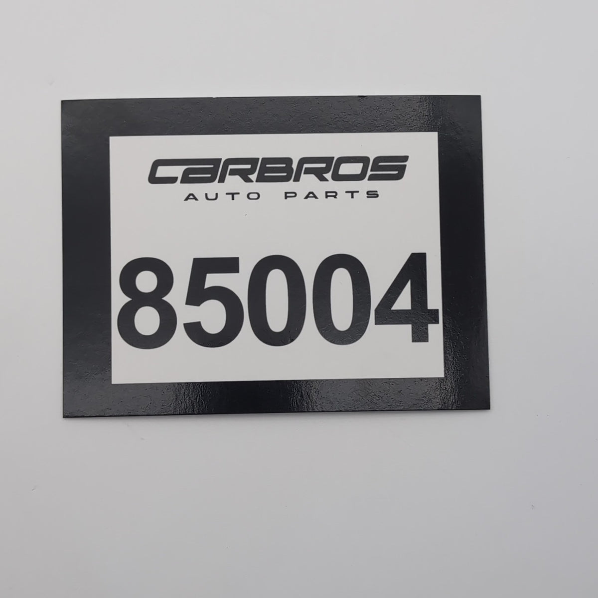 2024 2025 BMW X1 U11 X2 U10 Autonomous Driving Low Front Camera 5B4A6B6 5A1A142